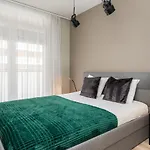 Apartman Pure Wrocław