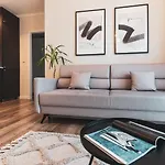 Apartman Pure *