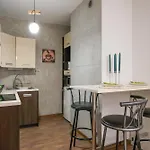 Pure Apartman Wrocław