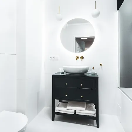 アパート Pure ヴロツワフ