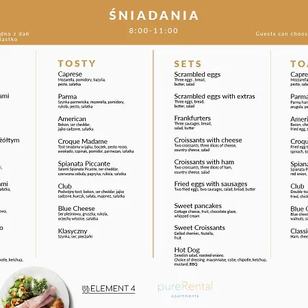 Pure * ヴロツワフ