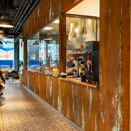 Pure 브로츠와프