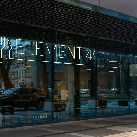 Pure 아파트 브로츠와프