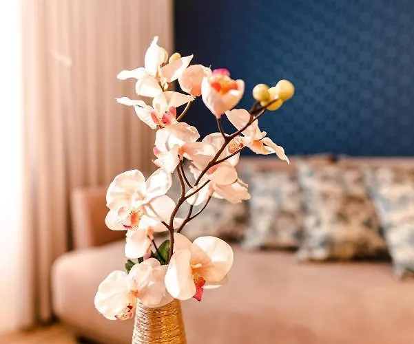 Pure 아파트 브로츠와프