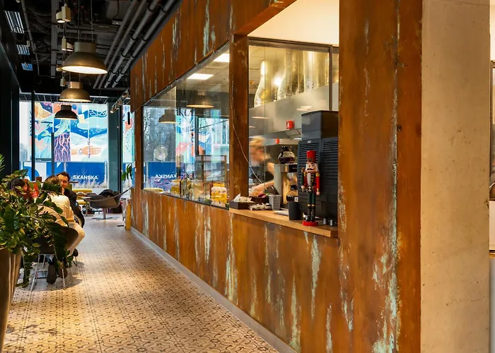 Pure 브로츠와프