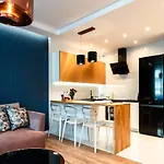 Apartmán Pure *