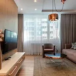 Pure Apartment *