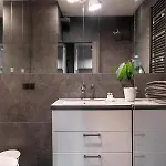 Apartmán Pure *