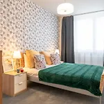 Apartmán Pure Vratislav