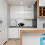 Pure Apartment