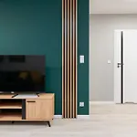 Apartmán Pure