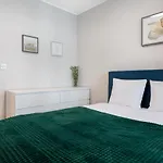 Apartmán Pure Vratislav