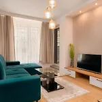 Apartmán Pure *