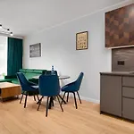 Pure Apartamento Wrocław