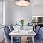Pure Apartmán Vratislav