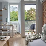 Apartmán Pure