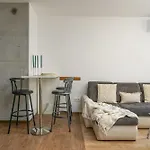Pure Apartment