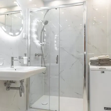 Διαμέρισμα Pure *