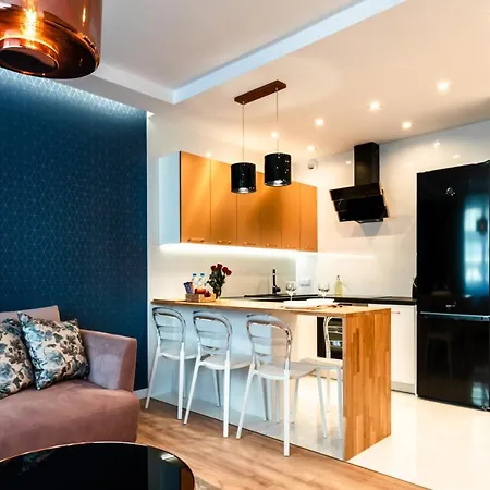 Apartment Pure *