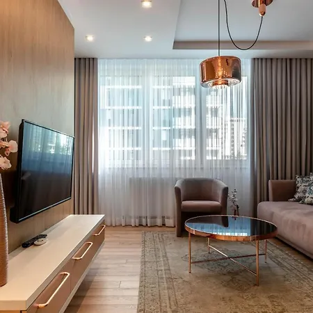 Pure Διαμέρισμα *