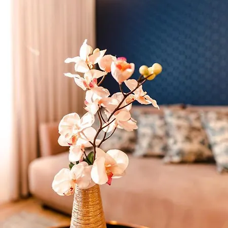 Pure Apartment Wroclaw