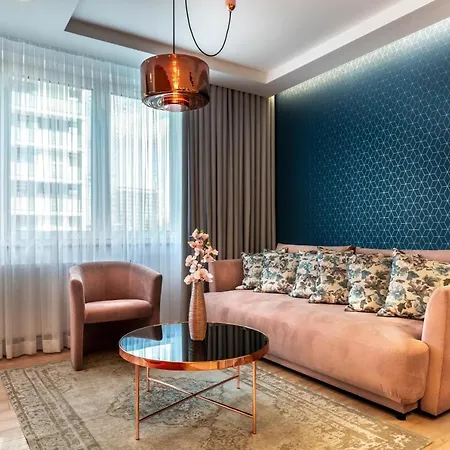 Apartment Pure *