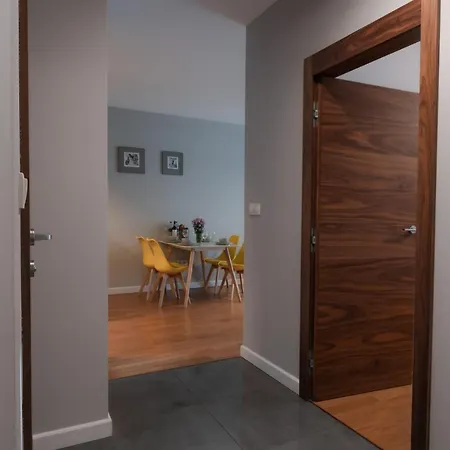 Διαμέρισμα Pure *