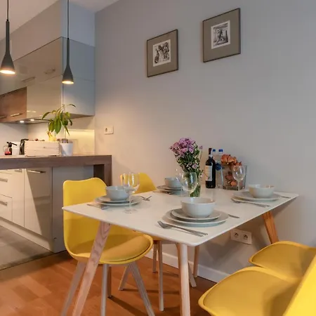 Pure Διαμέρισμα