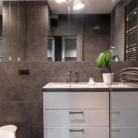 Apartment Pure *