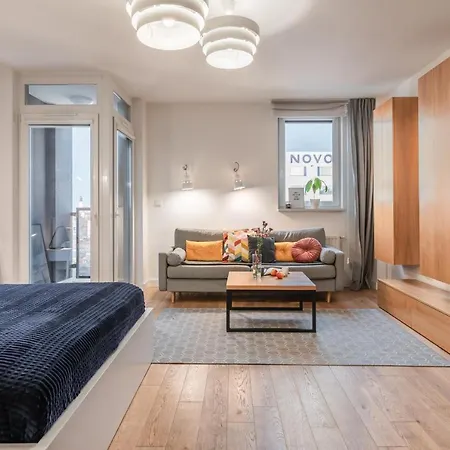 Pure Διαμέρισμα