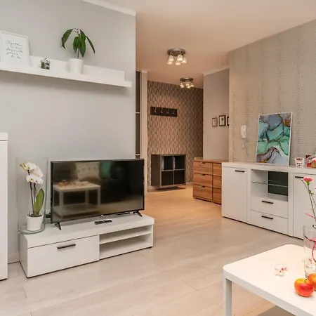 Apartment Pure