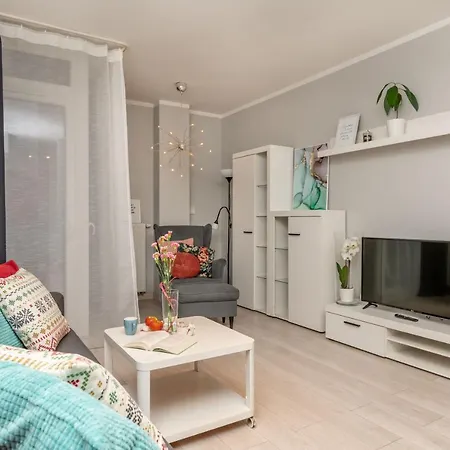 Pure Διαμέρισμα *