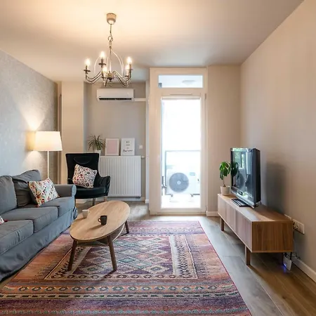 Appartement Pure