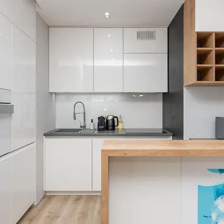 Pure Apartment