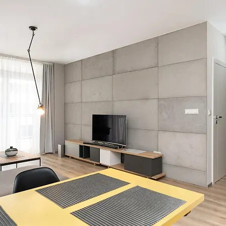 Apartment Pure *