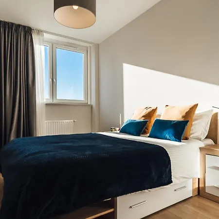 Appartement Pure