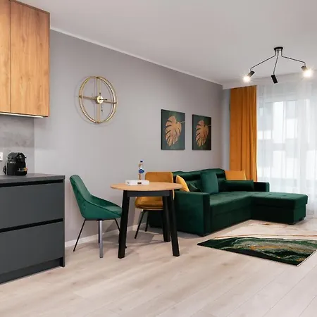 Διαμέρισμα Pure *