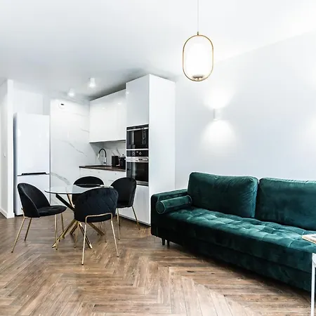 Pure Διαμέρισμα *