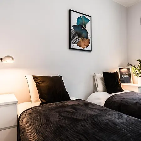 Appartement Pure *