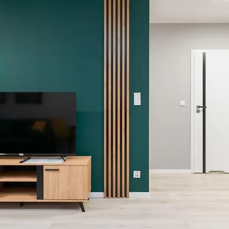 Appartement Pure