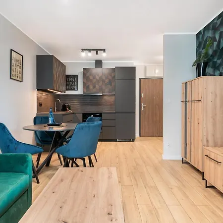 Appartement Pure *