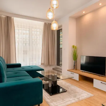 Apartamento Pure *