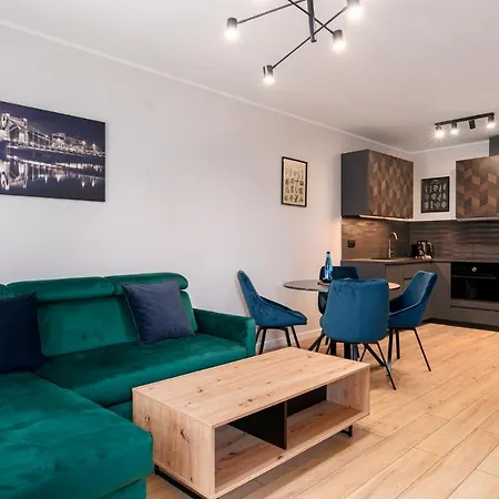 Pure Apartment