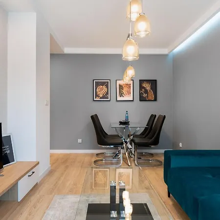 Apartment Pure