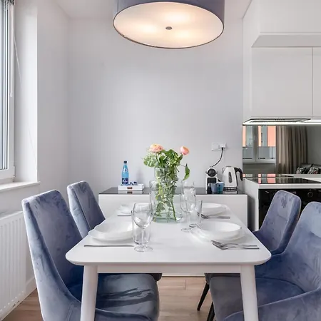 Pure Διαμέρισμα Βρότσλαβ