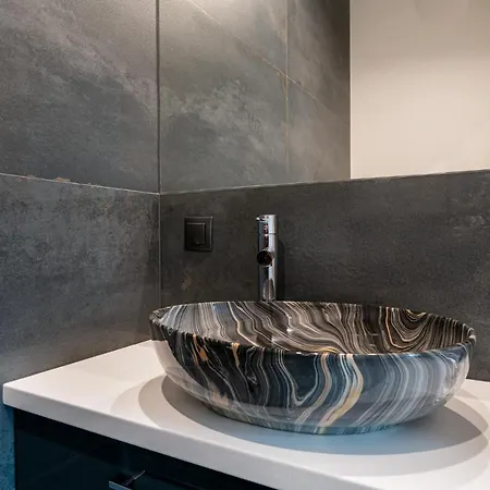 Διαμέρισμα Pure Βρότσλαβ