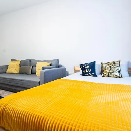 Pure Appartement Wrocław