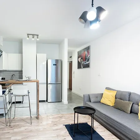 Pure Appartement *