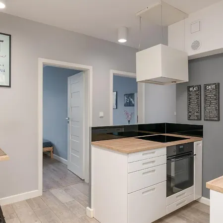 Appartement Pure