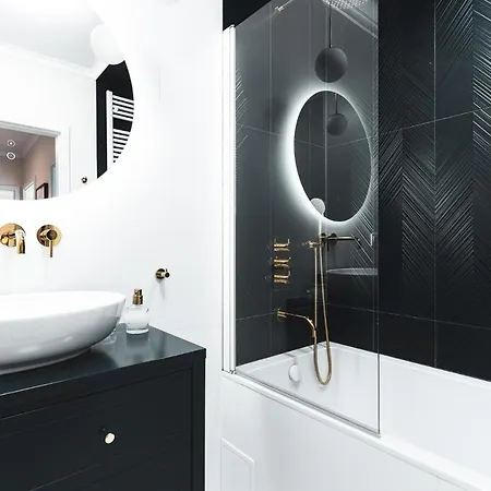 Διαμέρισμα Pure